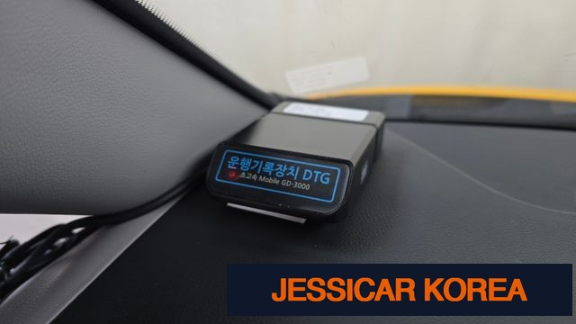 2019 Hyundai The New Grand Starex - Thumbnail 6