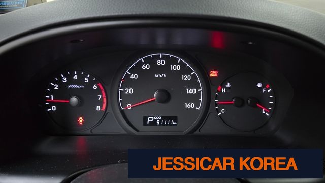 2019 Hyundai The New Grand Starex - Thumbnail 7