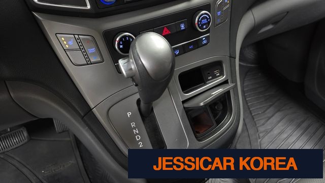 2019 Hyundai The New Grand Starex - Thumbnail 9