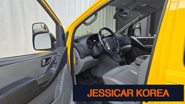 2019 Hyundai The New Grand Starex - Thumbnail 10