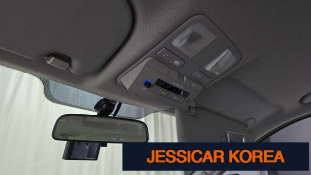 2019 Hyundai The New Grand Starex - Thumbnail 11
