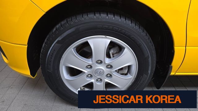 2019 Hyundai The New Grand Starex - Thumbnail 15
