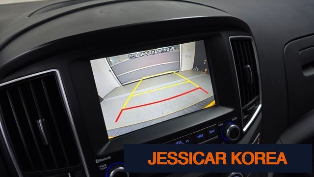 2019 Hyundai The New Grand Starex - Thumbnail 16