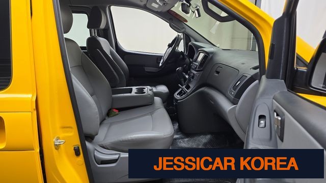 2019 Hyundai The New Grand Starex - Thumbnail 17