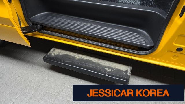 2019 Hyundai The New Grand Starex - Thumbnail 18
