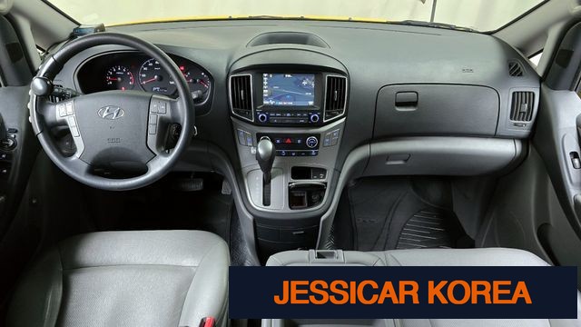 2019 Hyundai The New Grand Starex - Thumbnail 20