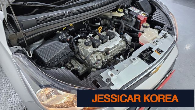 2017 Chevrolet The Next Spark - Thumbnail 2