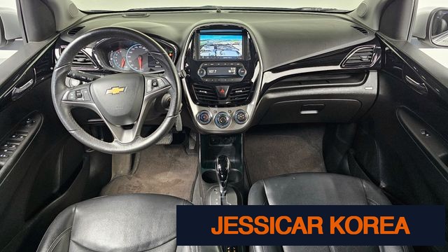 2017 Chevrolet The Next Spark - Thumbnail 3