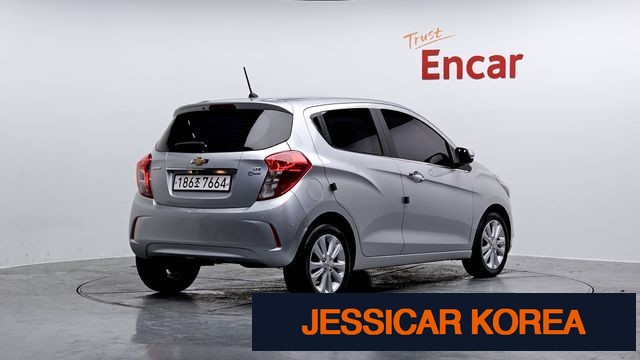 2017 Chevrolet The Next Spark - Thumbnail 7