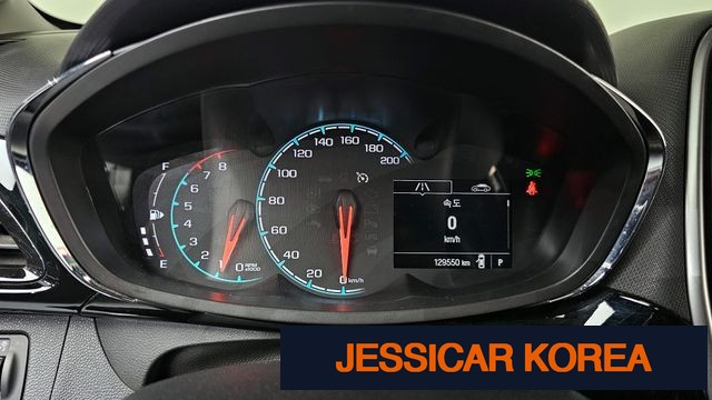 2017 Chevrolet The Next Spark - Thumbnail 8