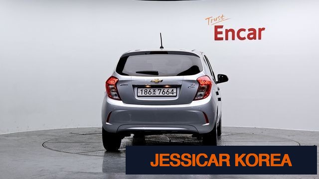 2017 Chevrolet The Next Spark - Thumbnail 10