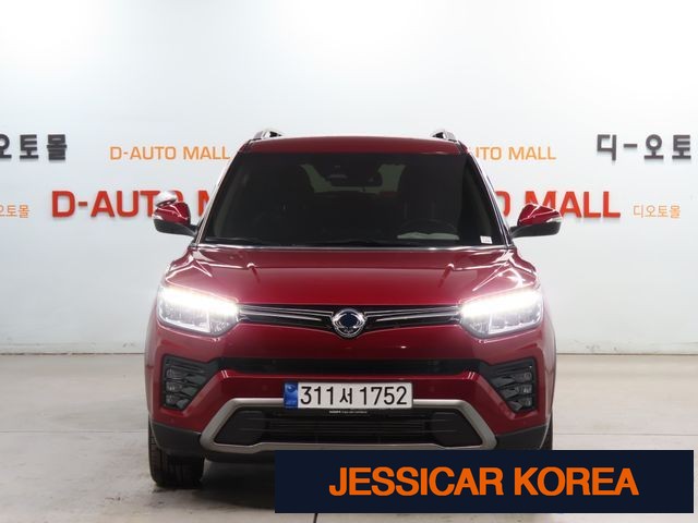 2022 KG Mobility Tivoli Air - Thumbnail 6