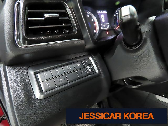2022 KG Mobility Tivoli Air - Thumbnail 8