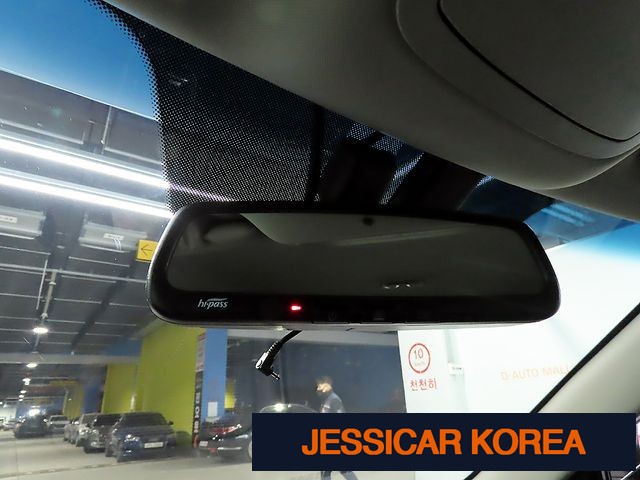 2022 KG Mobility Tivoli Air - Thumbnail 10