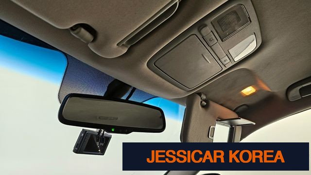 2009 Hyundai The Luxury Grandeur - Thumbnail 9