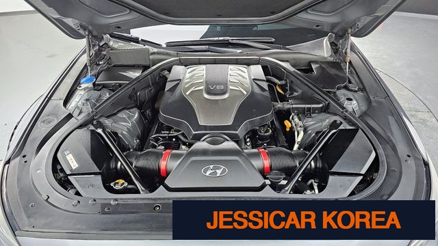 2015 Hyundai Genesis DH - Thumbnail 8