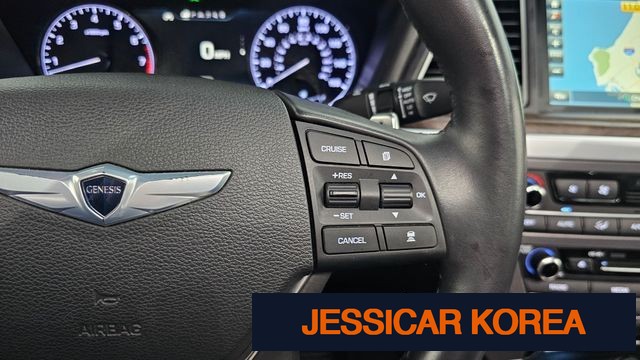 2015 Hyundai Genesis DH - Thumbnail 11
