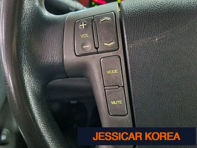 2016 Hyundai Grand Starex - Thumbnail 5