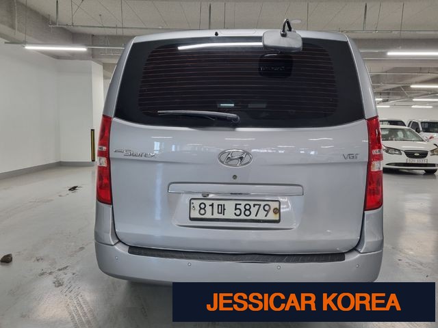 2016 Hyundai Grand Starex - Thumbnail 6