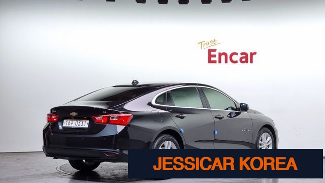 2017 Chevrolet All new Malibu - Thumbnail 12