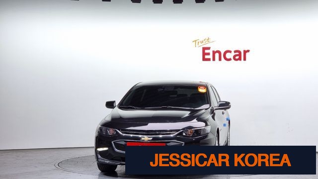 2017 Chevrolet All new Malibu - Thumbnail 19