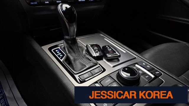 2016 Hyundai Genesis DH - Thumbnail 2