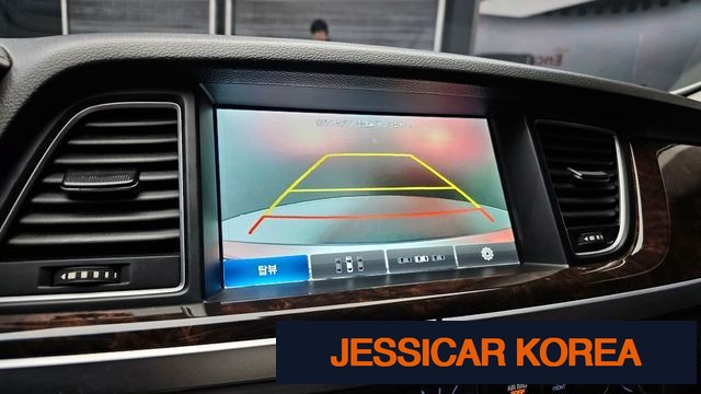 2016 Hyundai Genesis DH - Thumbnail 7
