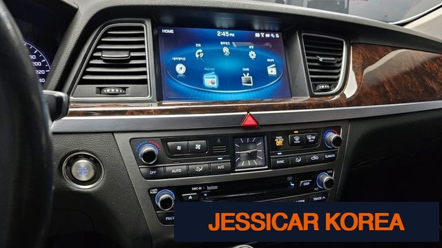 2016 Hyundai Genesis DH - Thumbnail 8