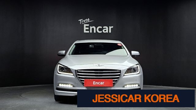 2016 Hyundai Genesis DH - Thumbnail 9
