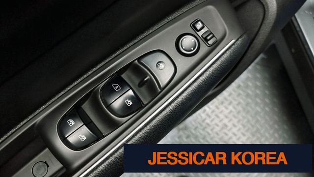 2020 Renault Korea The New QM6 - Thumbnail 5