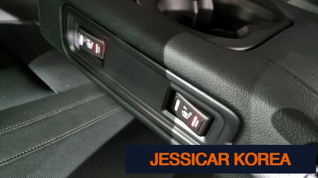 2020 Renault Korea The New QM6 - Thumbnail 8