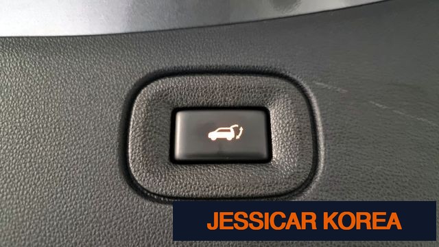 2020 Renault Korea The New QM6 - Thumbnail 15