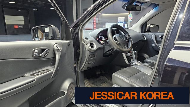 2012 Renault Korea New QM5 - Thumbnail 4