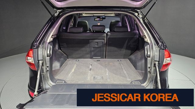 2012 Renault Korea New QM5 - Thumbnail 5