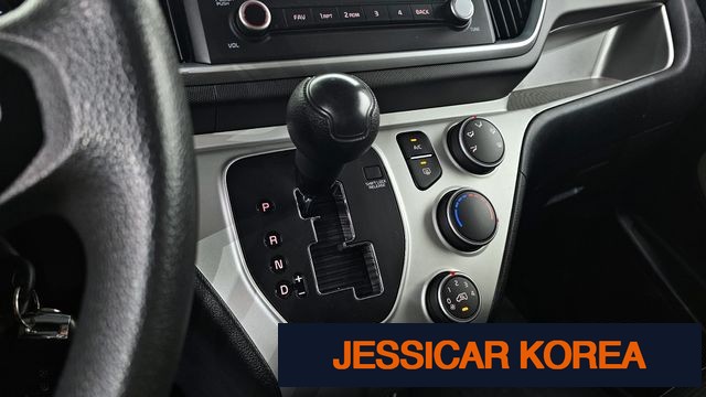 2021 Kia The New Ray - Thumbnail 2