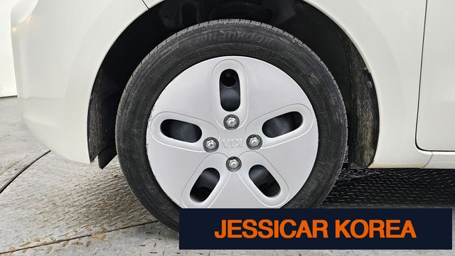 2021 Kia The New Ray - Thumbnail 3