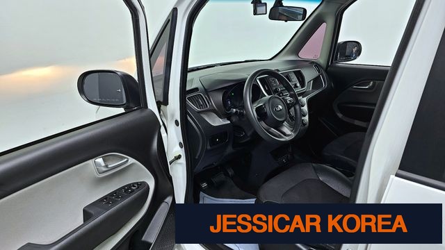 2021 Kia The New Ray - Thumbnail 4