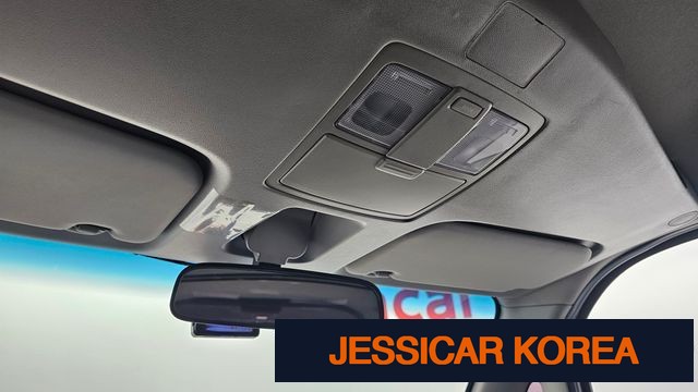 2021 Kia The New Ray - Thumbnail 5