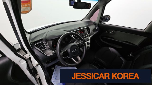 2021 Kia The New Ray - Thumbnail 7