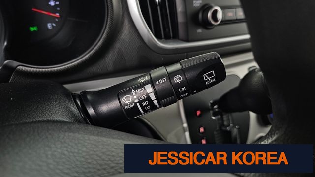 2021 Kia The New Ray - Thumbnail 9