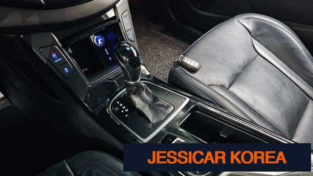2014 Hyundai i40 saloon - Thumbnail 6