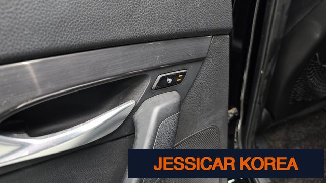2014 Hyundai i40 saloon - Thumbnail 8