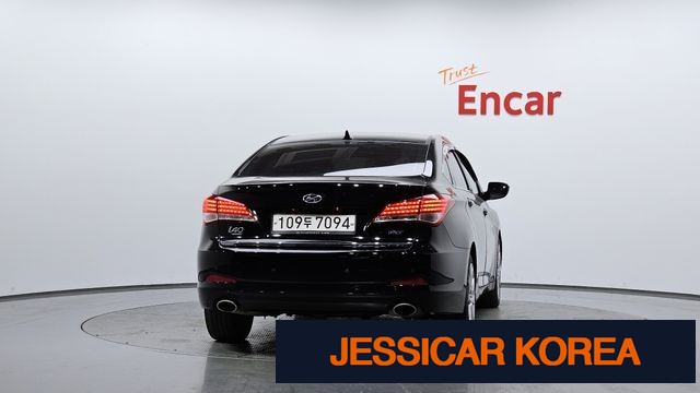 2014 Hyundai i40 saloon - Thumbnail 10
