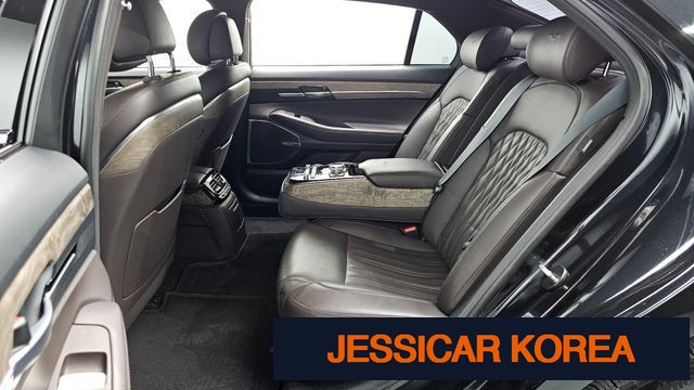 2020 Genesis G90 - Thumbnail 3