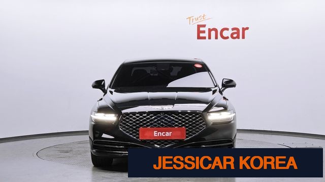 2020 Genesis G90 - Thumbnail 5