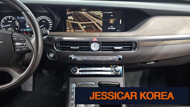 2020 Genesis G90 - Thumbnail 6