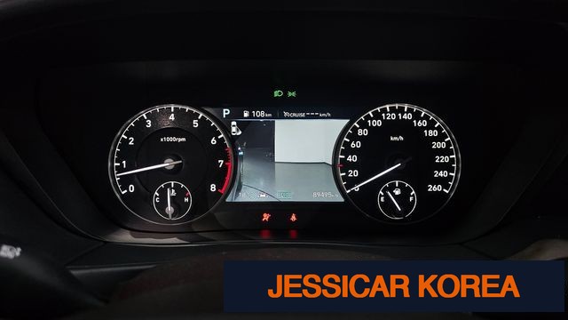 2020 Genesis G90 - Thumbnail 8