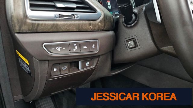 2020 Genesis G90 - Thumbnail 10