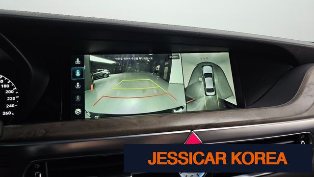 2020 Genesis G90 - Thumbnail 11