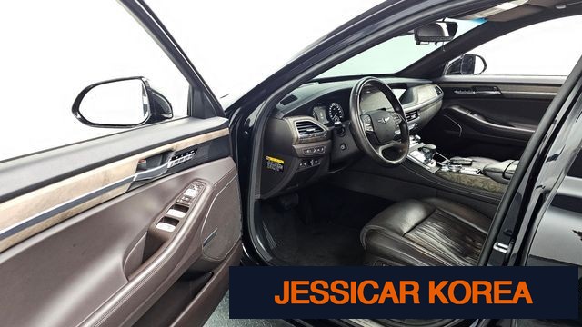 2020 Genesis G90 - Thumbnail 14
